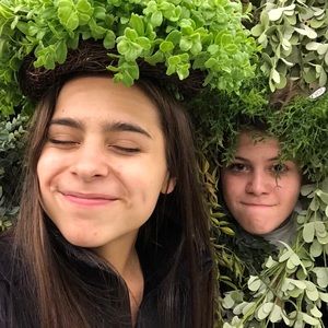 Meet your Posher, Bella